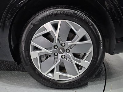 2022 Genesis ELECTRIFIED GV70 photo 8