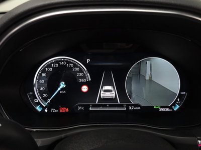 2022 Genesis ELECTRIFIED GV70 thumbnail 11