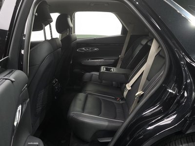 2022 Genesis ELECTRIFIED GV70 thumbnail 18