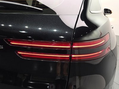 2022 Genesis ELECTRIFIED GV70 photo 10