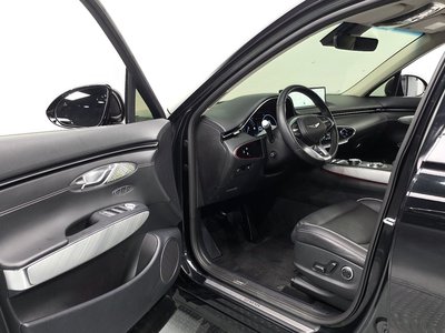 2022 Genesis ELECTRIFIED GV70 thumbnail 13