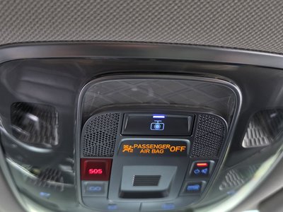 2022 Genesis ELECTRIFIED GV70 thumbnail 27