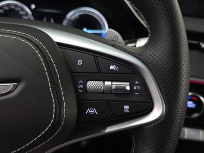 2022 Genesis ELECTRIFIED GV70 thumbnail 23