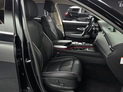2022 Genesis ELECTRIFIED GV70 thumbnail 17