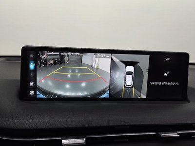 2022 Genesis ELECTRIFIED GV70 thumbnail 21