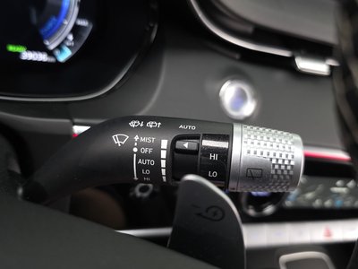2022 Genesis ELECTRIFIED GV70 thumbnail 28