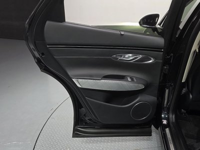 2022 Genesis ELECTRIFIED GV70 thumbnail 15
