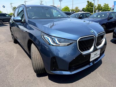 BMW X3 - 2