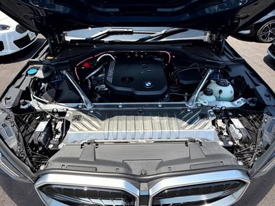 BMW X3 - 9