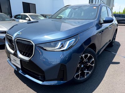 BMW X3 - 3