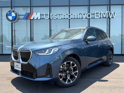 BMW X3 - 1