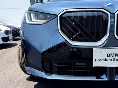 BMW X3 - 5