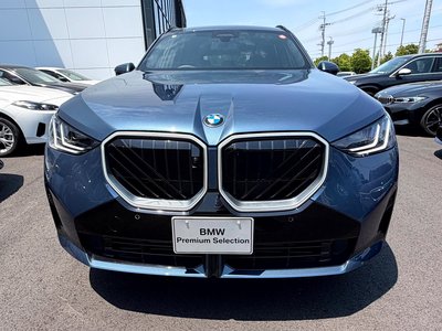 BMW X3 - 4