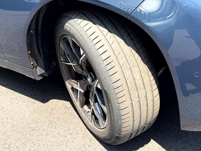 BMW X3 - 8