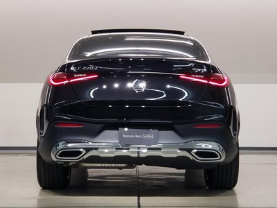 MERCEDES-BENZ GLC - 7