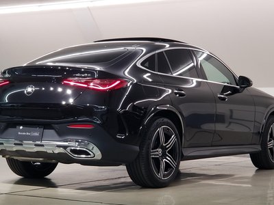 MERCEDES-BENZ GLC - 6