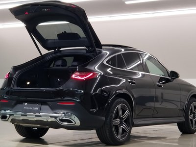 MERCEDES-BENZ GLC - 10