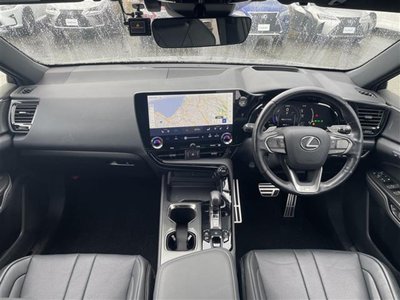 LEXUS NX - 7