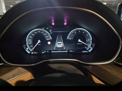 GENESIS G80 (RG3) - 8