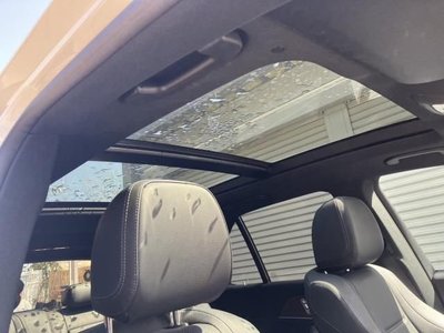 MERCEDES-BENZ GLE - 8