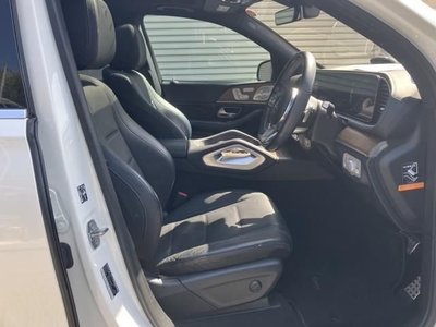 MERCEDES-BENZ GLE - 4