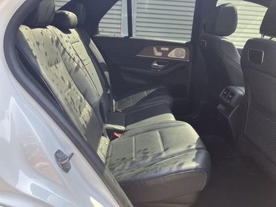 MERCEDES-BENZ GLE - 5