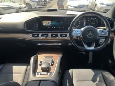 MERCEDES-BENZ GLE - 3