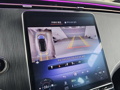 2023 Mercedes-BENZ EQE 缩略图 20