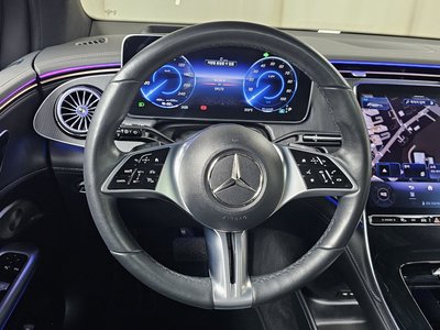 2023 Mercedes-BENZ EQE 缩略图 19