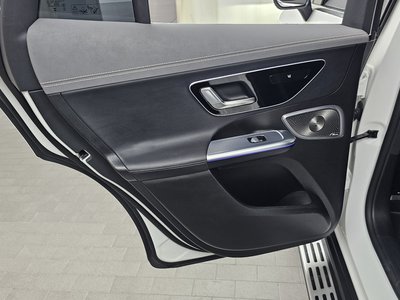 2023 Mercedes-BENZ EQE 缩略图 15