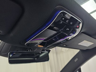 2023 Mercedes-BENZ EQE 缩略图 26