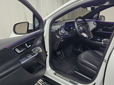 2023 Mercedes-BENZ EQE 缩略图 13