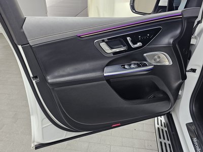 2023 Mercedes-BENZ EQE 缩略图 14