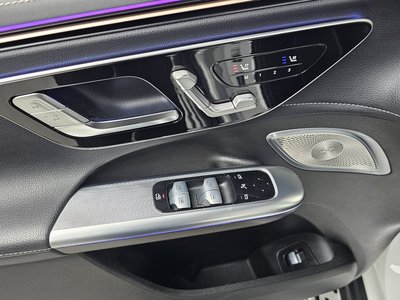 2023 Mercedes-BENZ EQE 缩略图 29