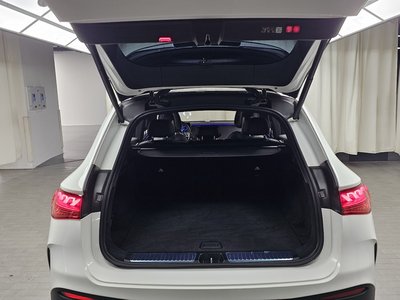 2023 Mercedes-BENZ EQE 缩略图 25