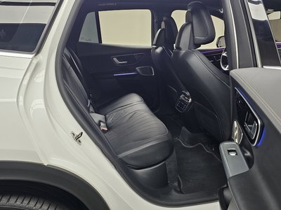 2023 Mercedes-BENZ EQE 缩略图 17