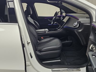 2023 Mercedes-BENZ EQE 缩略图 16
