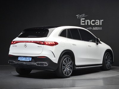 MERCEDES-BENZ EQE - 3