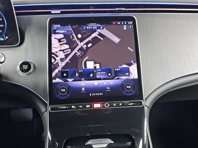 2023 Mercedes-BENZ EQE 缩略图 18