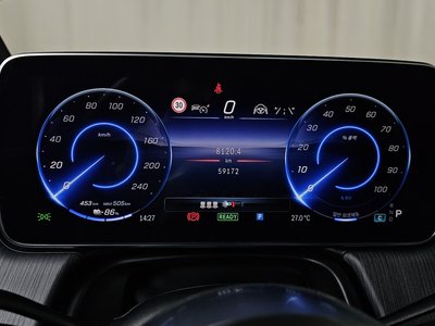 2023 Mercedes-BENZ EQE 缩略图 11