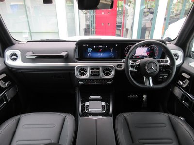 MERCEDES-BENZ G-CLASS - 2
