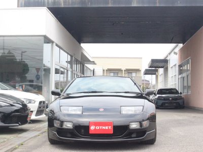 صورة 5 لـ 1996 Nissan FAIRLADY Z