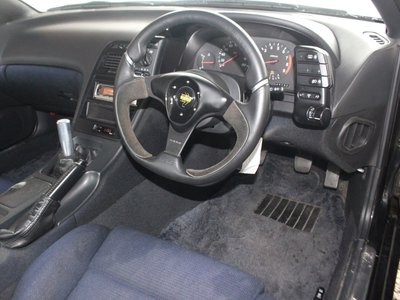 صورة 9 لـ 1996 Nissan FAIRLADY Z