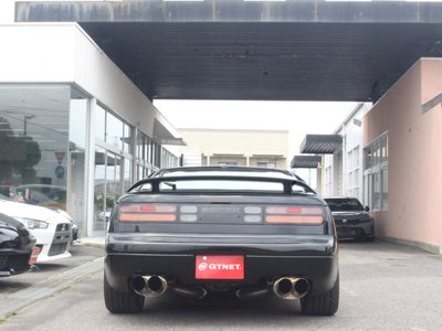 صورة 6 لـ 1996 Nissan FAIRLADY Z