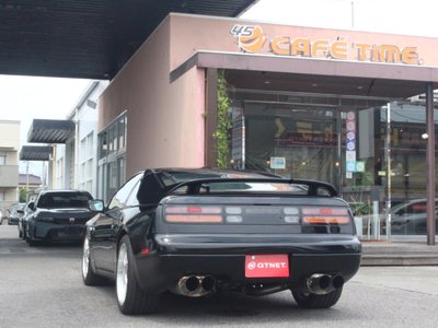 صورة 4 لـ 1996 Nissan FAIRLADY Z