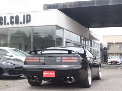 صورة 2 لـ 1996 Nissan FAIRLADY Z