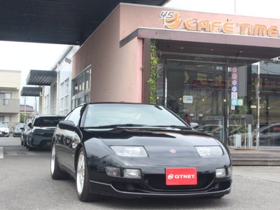 صورة 3 لـ 1996 Nissan FAIRLADY Z
