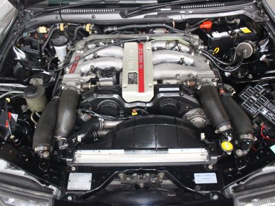 صورة 7 لـ 1996 Nissan FAIRLADY Z