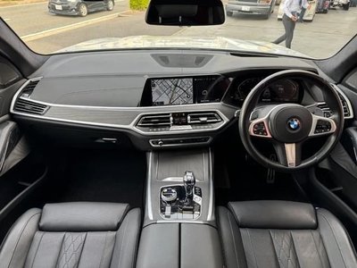 BMW X7 - 3