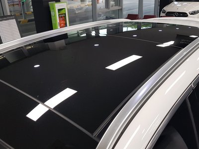 2025 Mercedes-BENZ GLC 缩略图 12